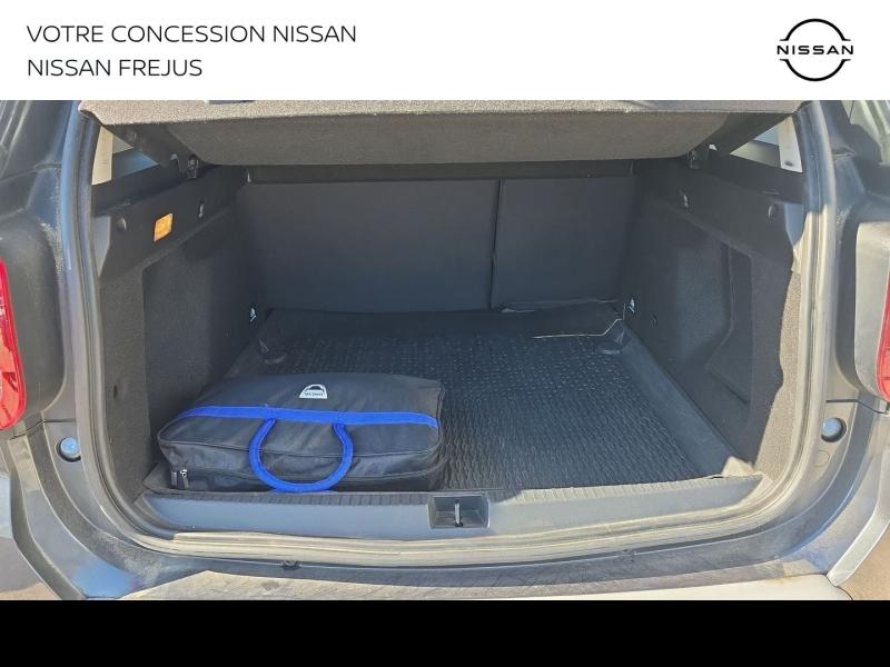 DACIA Duster d’occasion à vendre à DRAGUIGNAN chez PRESTIGE AUTOMOBILE (Photo 11)