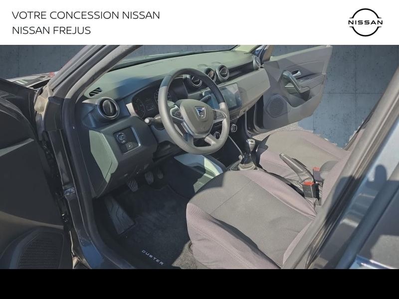 DACIA Duster d’occasion à vendre à DRAGUIGNAN chez PRESTIGE AUTOMOBILE (Photo 12)