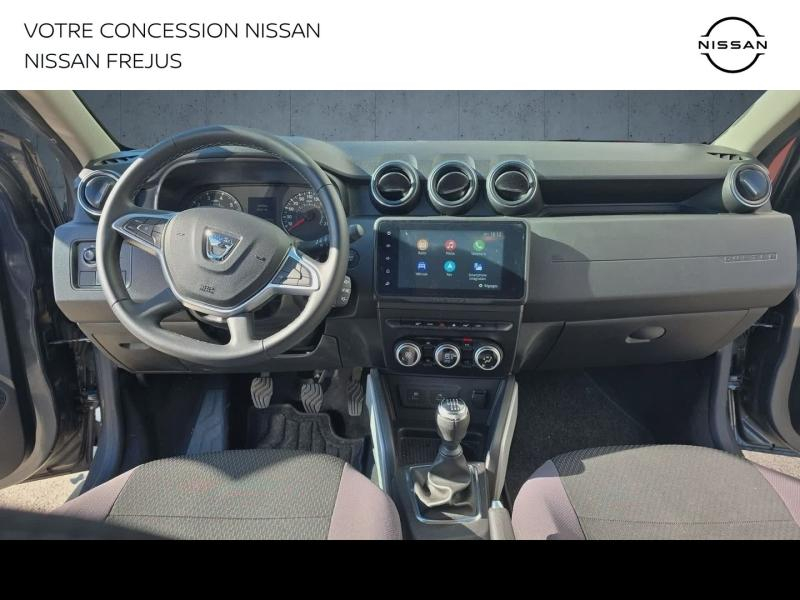 DACIA Duster d’occasion à vendre à DRAGUIGNAN chez PRESTIGE AUTOMOBILE (Photo 13)