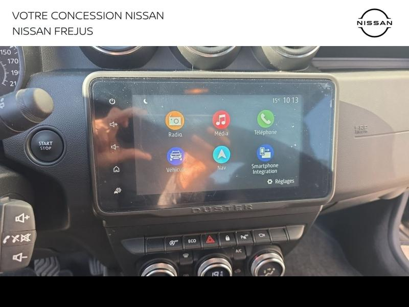 DACIA Duster d’occasion à vendre à DRAGUIGNAN chez PRESTIGE AUTOMOBILE (Photo 16)
