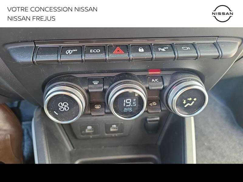 DACIA Duster d’occasion à vendre à DRAGUIGNAN chez PRESTIGE AUTOMOBILE (Photo 17)