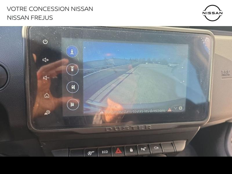 DACIA Duster d’occasion à vendre à DRAGUIGNAN chez PRESTIGE AUTOMOBILE (Photo 18)