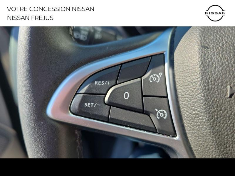DACIA Duster d’occasion à vendre à DRAGUIGNAN chez PRESTIGE AUTOMOBILE (Photo 19)