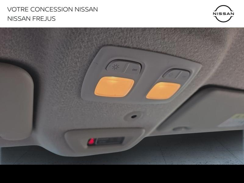 DACIA Duster d’occasion à vendre à DRAGUIGNAN chez PRESTIGE AUTOMOBILE (Photo 20)