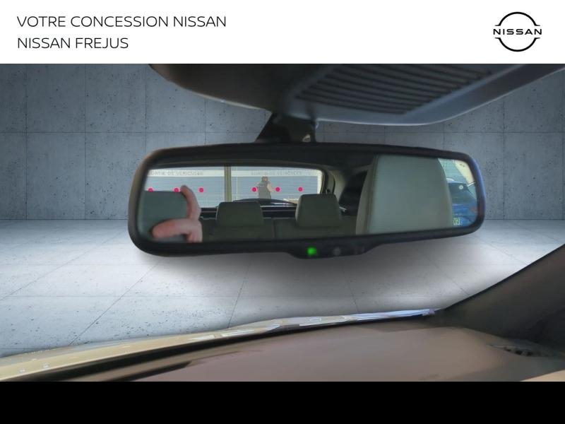 NISSAN Qashqai d’occasion à vendre à DRAGUIGNAN chez PRESTIGE AUTOMOBILE (Photo 9)