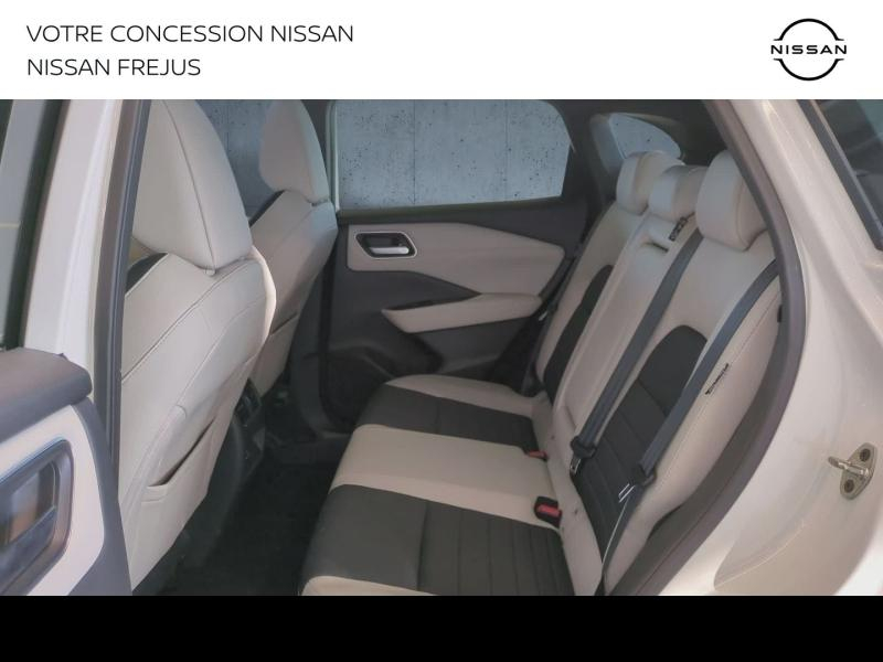 NISSAN Qashqai d’occasion à vendre à DRAGUIGNAN chez PRESTIGE AUTOMOBILE (Photo 14)