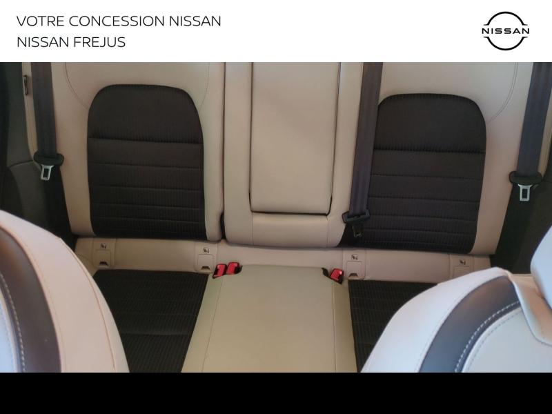 NISSAN Qashqai d’occasion à vendre à DRAGUIGNAN chez PRESTIGE AUTOMOBILE (Photo 16)