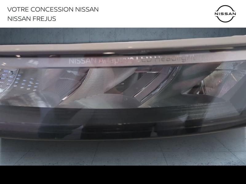 NISSAN Qashqai d’occasion à vendre à DRAGUIGNAN chez PRESTIGE AUTOMOBILE (Photo 18)