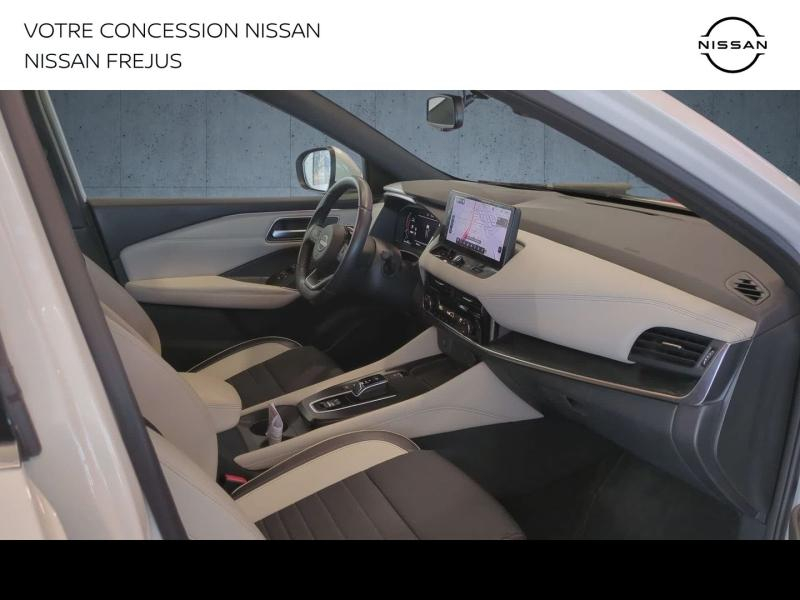 NISSAN Qashqai d’occasion à vendre à DRAGUIGNAN chez PRESTIGE AUTOMOBILE (Photo 19)