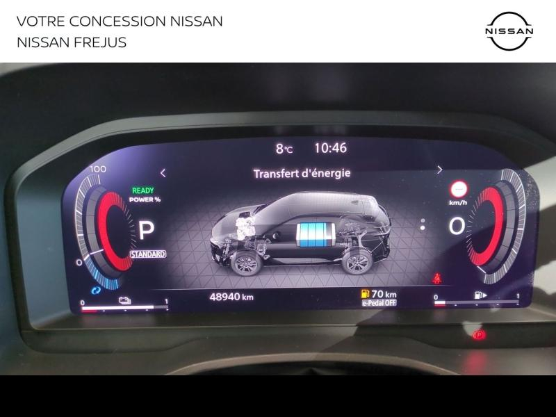 NISSAN Qashqai d’occasion à vendre à DRAGUIGNAN chez PRESTIGE AUTOMOBILE (Photo 20)