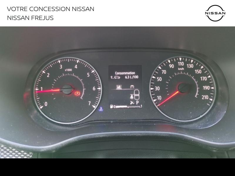 DACIA Sandero d’occasion à vendre à DRAGUIGNAN chez PRESTIGE AUTOMOBILE (Photo 8)