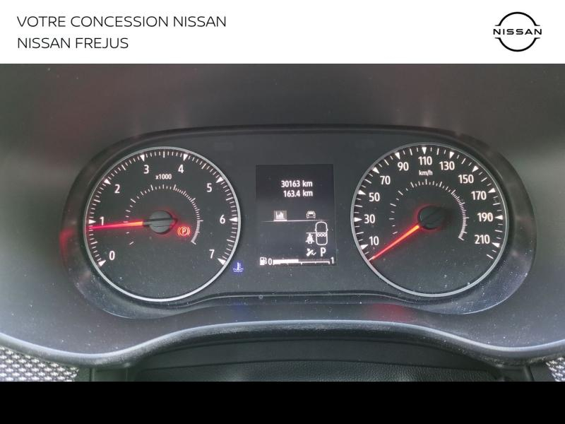 DACIA Sandero d’occasion à vendre à DRAGUIGNAN chez PRESTIGE AUTOMOBILE (Photo 9)