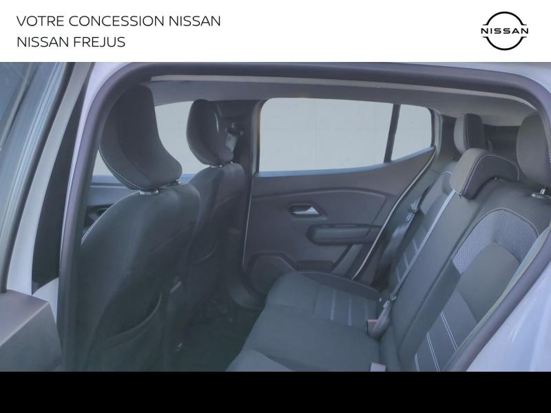 DACIA Sandero d’occasion à vendre à DRAGUIGNAN chez PRESTIGE AUTOMOBILE (Photo 11)