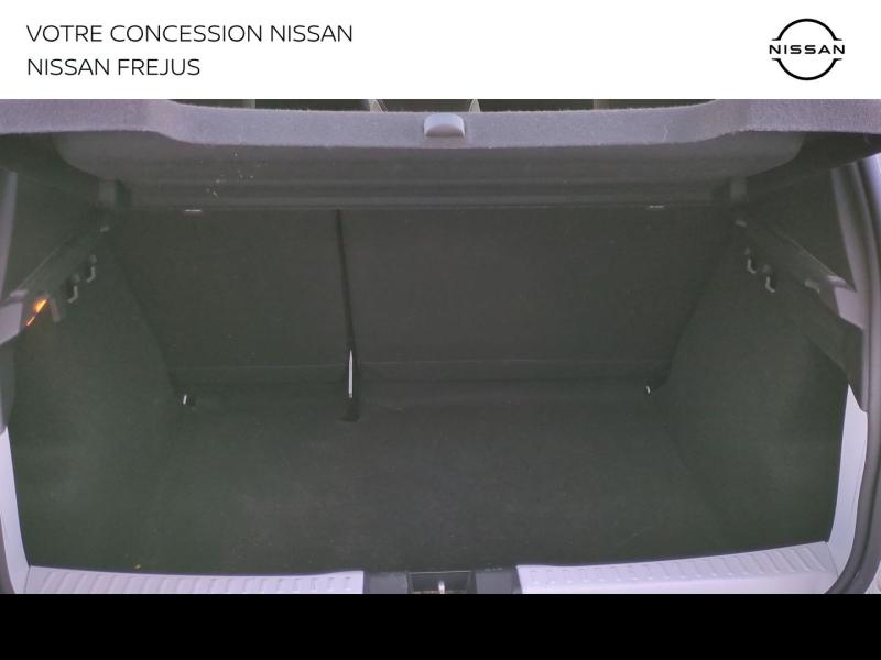 DACIA Sandero d’occasion à vendre à DRAGUIGNAN chez PRESTIGE AUTOMOBILE (Photo 12)