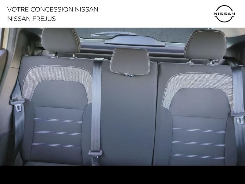 DACIA Sandero d’occasion à vendre à DRAGUIGNAN chez PRESTIGE AUTOMOBILE (Photo 13)