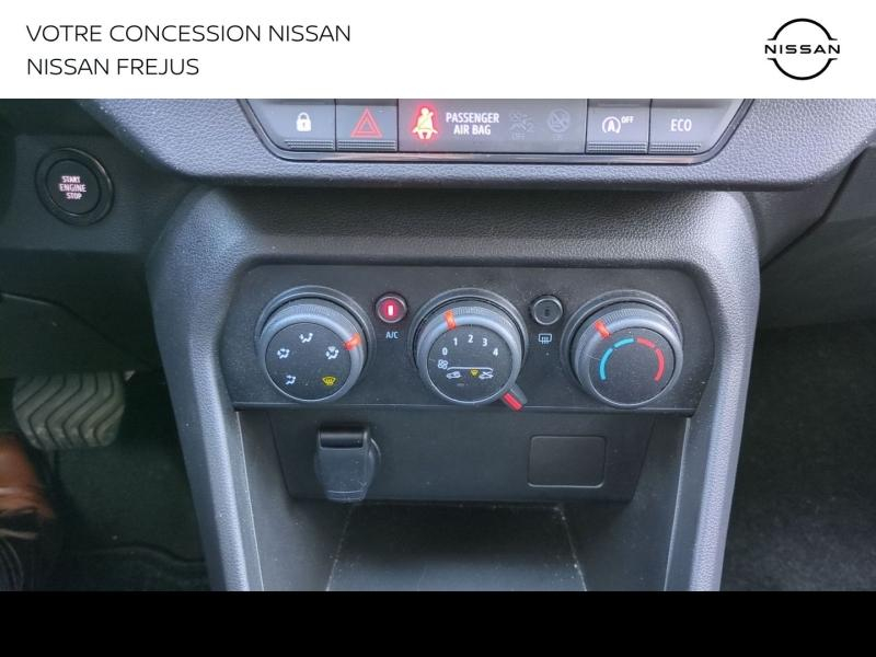 DACIA Sandero d’occasion à vendre à DRAGUIGNAN chez PRESTIGE AUTOMOBILE (Photo 15)