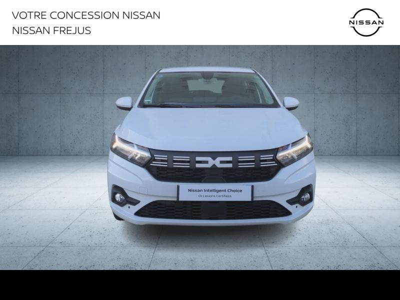 DACIA Sandero d’occasion à vendre à DRAGUIGNAN chez PRESTIGE AUTOMOBILE (Photo 19)