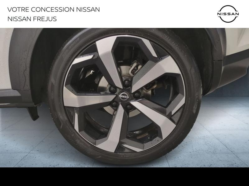 NISSAN Juke d’occasion à vendre à DRAGUIGNAN chez PRESTIGE AUTOMOBILE (Photo 4)