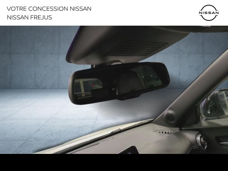 NISSAN Juke d’occasion à vendre à DRAGUIGNAN chez PRESTIGE AUTOMOBILE (Photo 6)