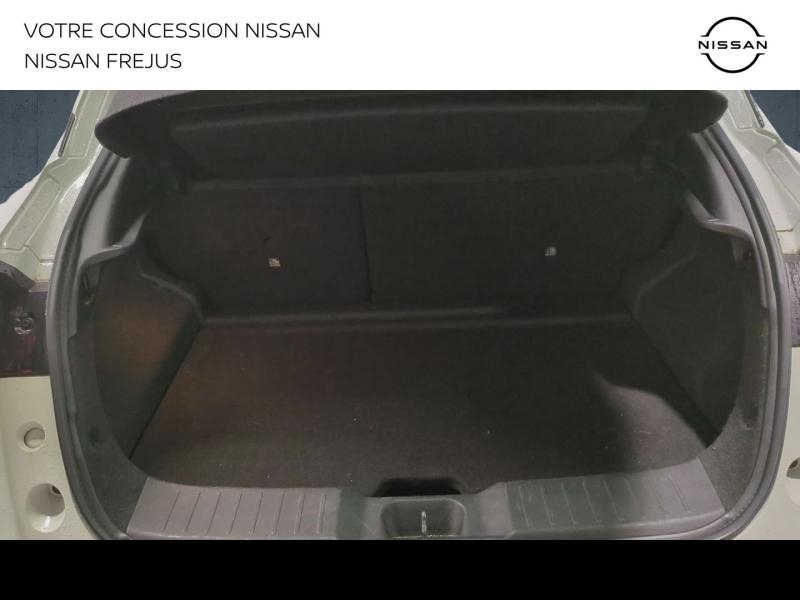 NISSAN Juke d’occasion à vendre à DRAGUIGNAN chez PRESTIGE AUTOMOBILE (Photo 12)