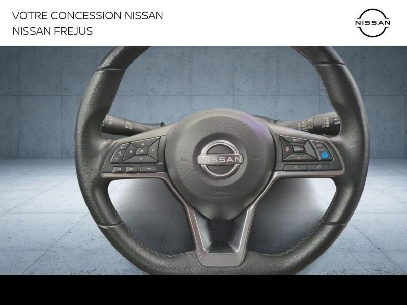 NISSAN Juke d’occasion à vendre à DRAGUIGNAN chez PRESTIGE AUTOMOBILE (Photo 14)