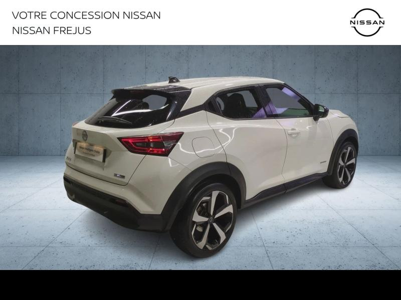 NISSAN Juke d’occasion à vendre à DRAGUIGNAN chez PRESTIGE AUTOMOBILE (Photo 18)