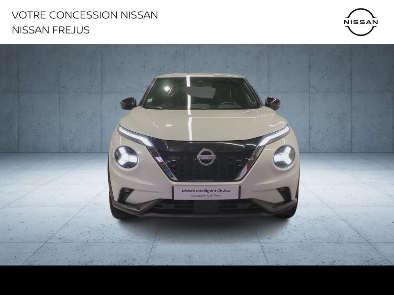NISSAN Juke d’occasion à vendre à DRAGUIGNAN chez PRESTIGE AUTOMOBILE (Photo 19)
