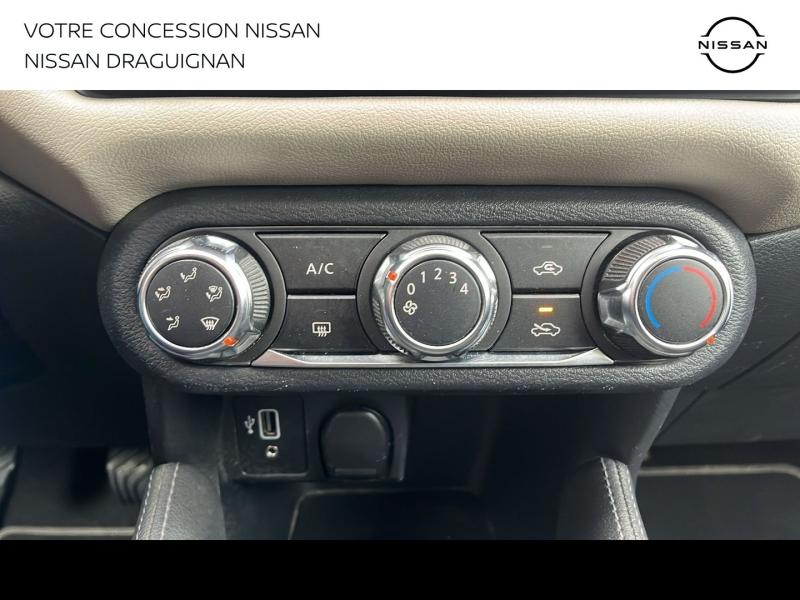 NISSAN Micra d’occasion à vendre à DRAGUIGNAN chez PRESTIGE AUTOMOBILE (Photo 18)