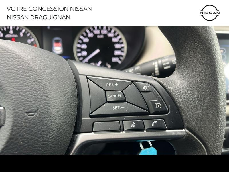 NISSAN Micra d’occasion à vendre à DRAGUIGNAN chez PRESTIGE AUTOMOBILE (Photo 19)