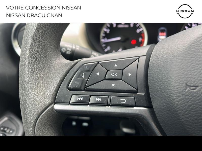 NISSAN Micra d’occasion à vendre à DRAGUIGNAN chez PRESTIGE AUTOMOBILE (Photo 20)