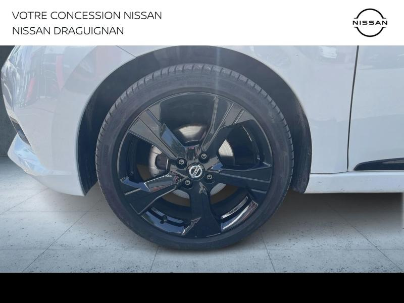 NISSAN Micra d’occasion à vendre à DRAGUIGNAN chez PRESTIGE AUTOMOBILE (Photo 11)