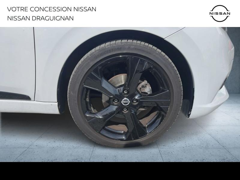 NISSAN Micra d’occasion à vendre à DRAGUIGNAN chez PRESTIGE AUTOMOBILE (Photo 12)