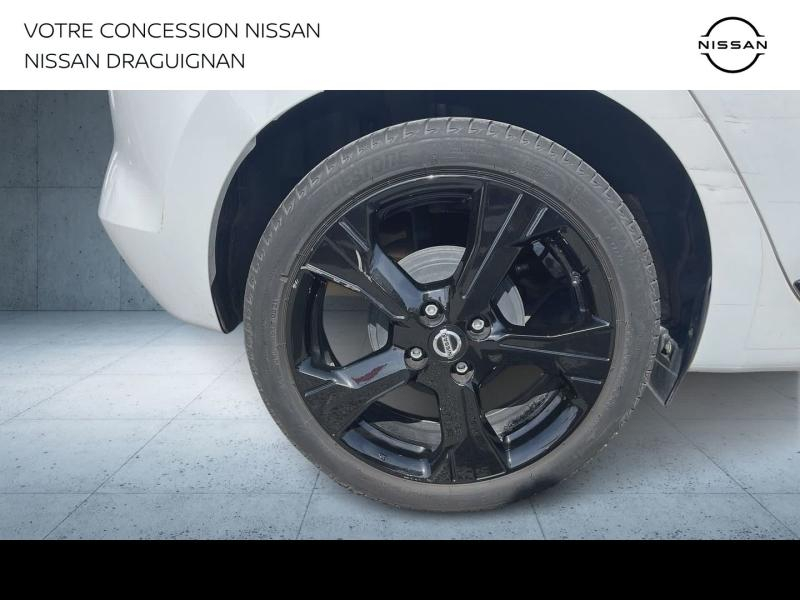 NISSAN Micra d’occasion à vendre à DRAGUIGNAN chez PRESTIGE AUTOMOBILE (Photo 13)