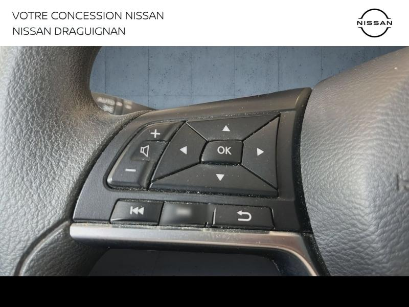 NISSAN Micra d’occasion à vendre à DRAGUIGNAN chez PRESTIGE AUTOMOBILE (Photo 17)