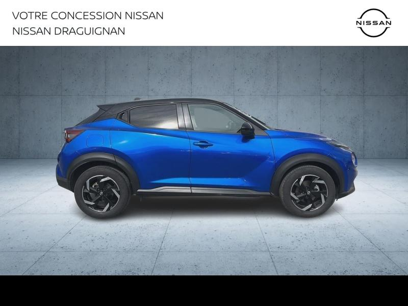 NISSAN Juke d’occasion à vendre à DRAGUIGNAN chez PRESTIGE AUTOMOBILE (Photo 4)
