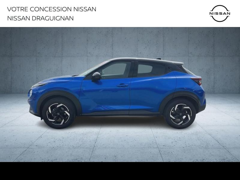 NISSAN Juke d’occasion à vendre à DRAGUIGNAN chez PRESTIGE AUTOMOBILE (Photo 8)