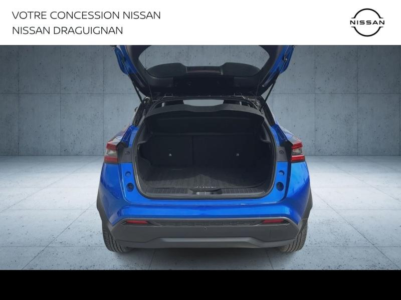 NISSAN Juke d’occasion à vendre à DRAGUIGNAN chez PRESTIGE AUTOMOBILE (Photo 9)