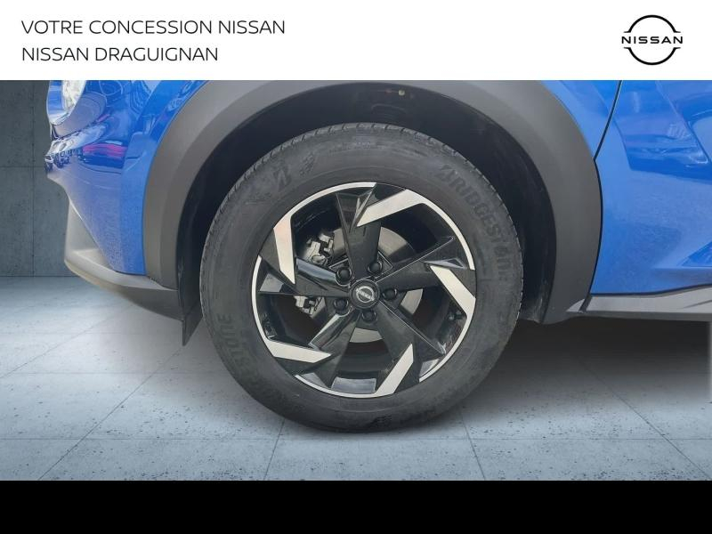 NISSAN Juke d’occasion à vendre à DRAGUIGNAN chez PRESTIGE AUTOMOBILE (Photo 11)