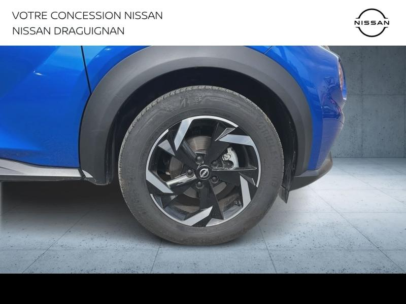 NISSAN Juke d’occasion à vendre à DRAGUIGNAN chez PRESTIGE AUTOMOBILE (Photo 12)