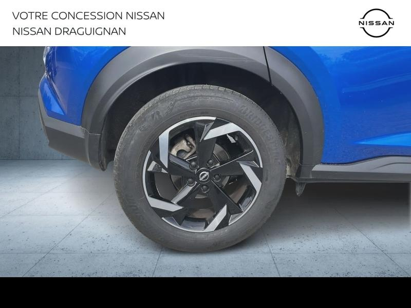 NISSAN Juke d’occasion à vendre à DRAGUIGNAN chez PRESTIGE AUTOMOBILE (Photo 13)