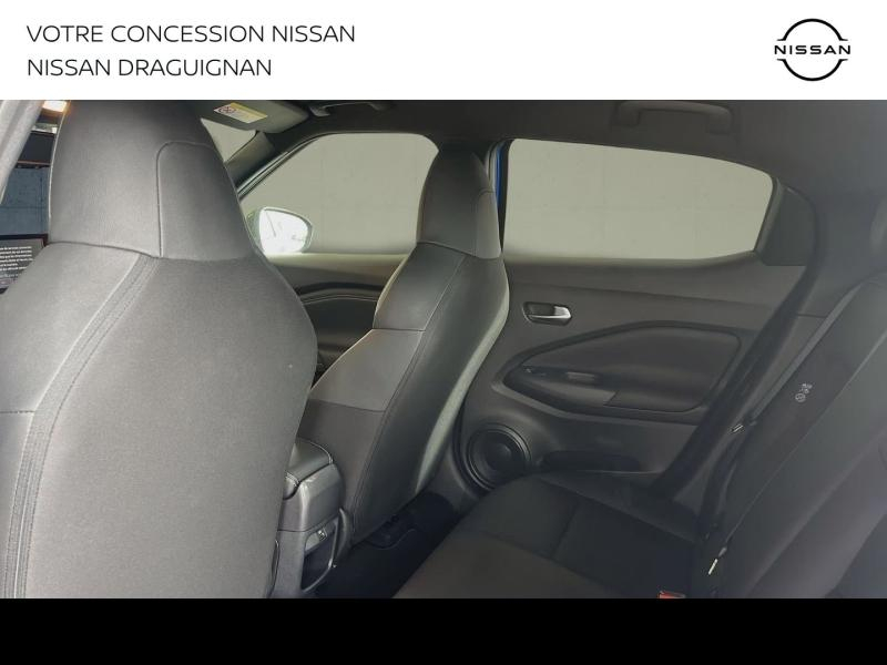NISSAN Juke d’occasion à vendre à DRAGUIGNAN chez PRESTIGE AUTOMOBILE (Photo 15)