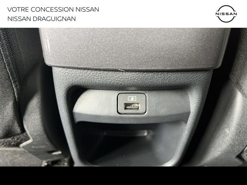 NISSAN Juke d’occasion à vendre à DRAGUIGNAN chez PRESTIGE AUTOMOBILE (Photo 16)