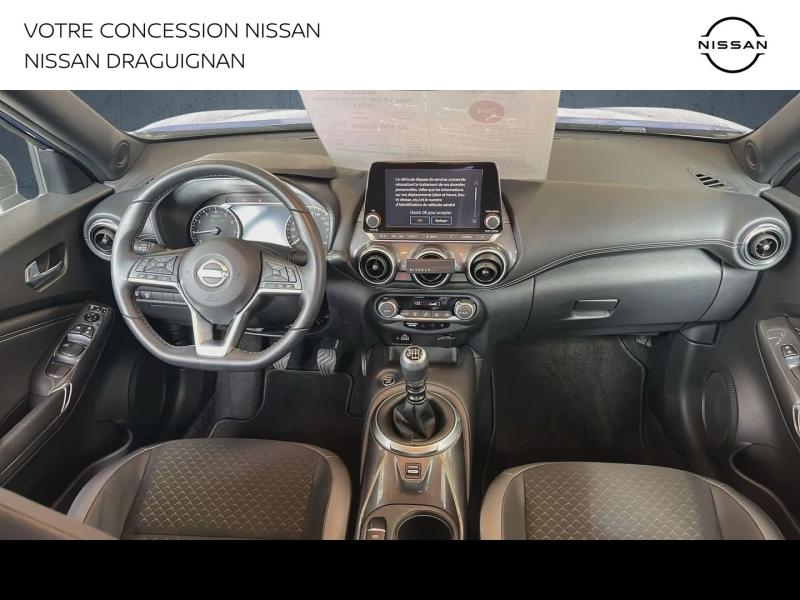 NISSAN Juke d’occasion à vendre à DRAGUIGNAN chez PRESTIGE AUTOMOBILE (Photo 17)