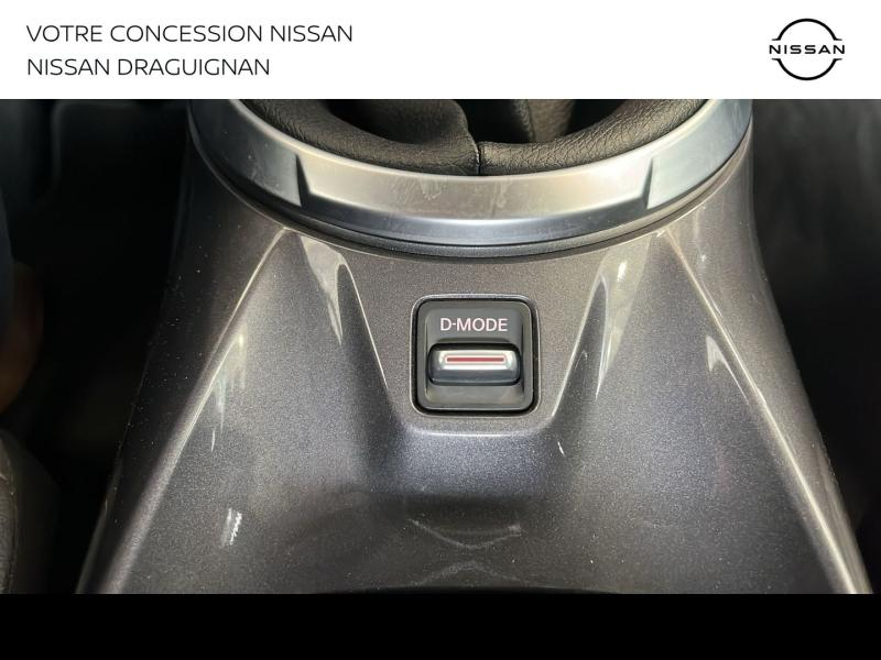NISSAN Juke d’occasion à vendre à DRAGUIGNAN chez PRESTIGE AUTOMOBILE (Photo 20)