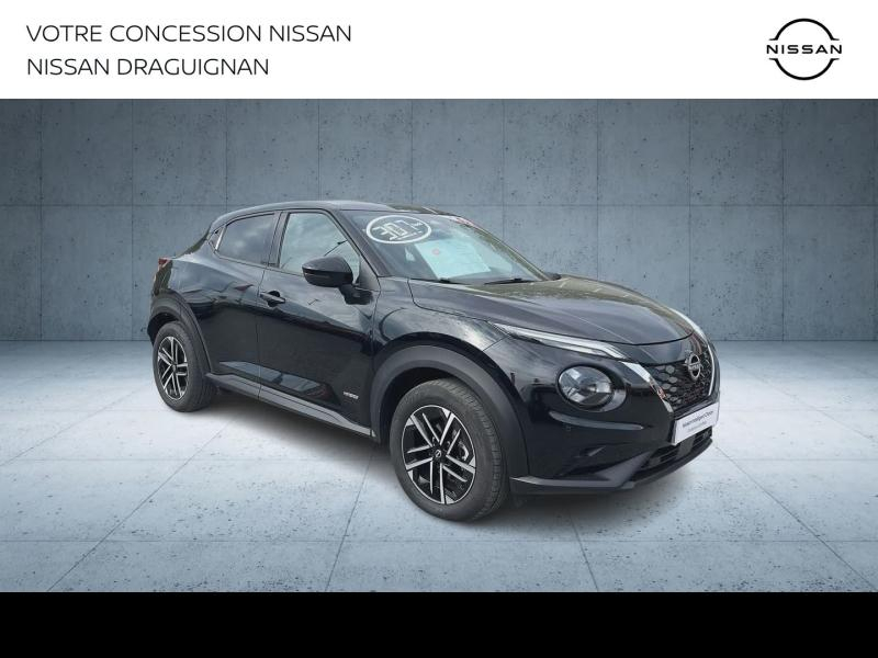 NISSAN Juke d’occasion à vendre à DRAGUIGNAN chez PRESTIGE AUTOMOBILE (Photo 3)