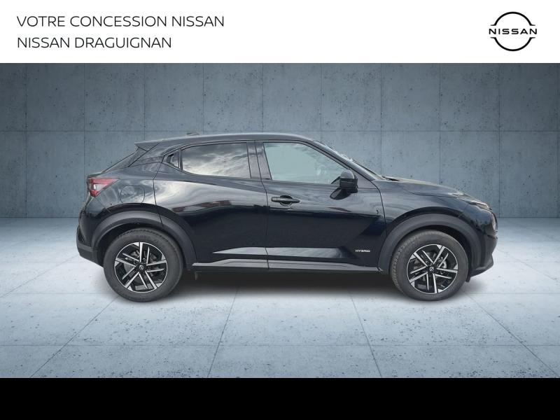 NISSAN Juke d’occasion à vendre à DRAGUIGNAN chez PRESTIGE AUTOMOBILE (Photo 4)