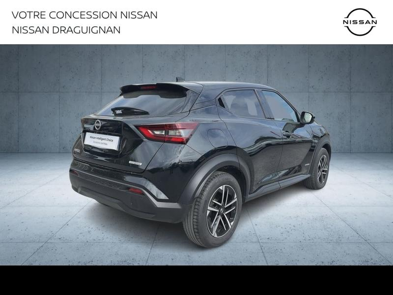 NISSAN Juke d’occasion à vendre à DRAGUIGNAN chez PRESTIGE AUTOMOBILE (Photo 5)