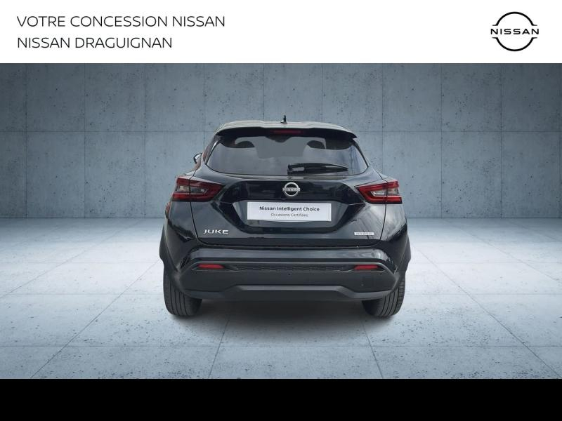 NISSAN Juke d’occasion à vendre à DRAGUIGNAN chez PRESTIGE AUTOMOBILE (Photo 6)