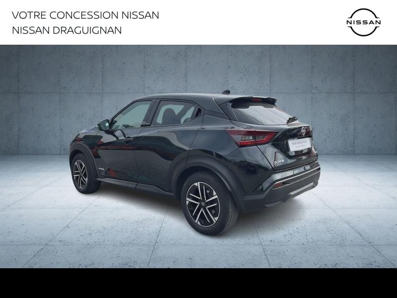 NISSAN Juke d’occasion à vendre à DRAGUIGNAN chez PRESTIGE AUTOMOBILE (Photo 7)