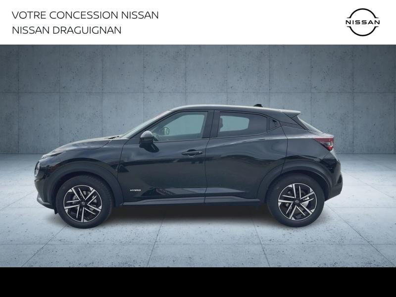 NISSAN Juke d’occasion à vendre à DRAGUIGNAN chez PRESTIGE AUTOMOBILE (Photo 8)